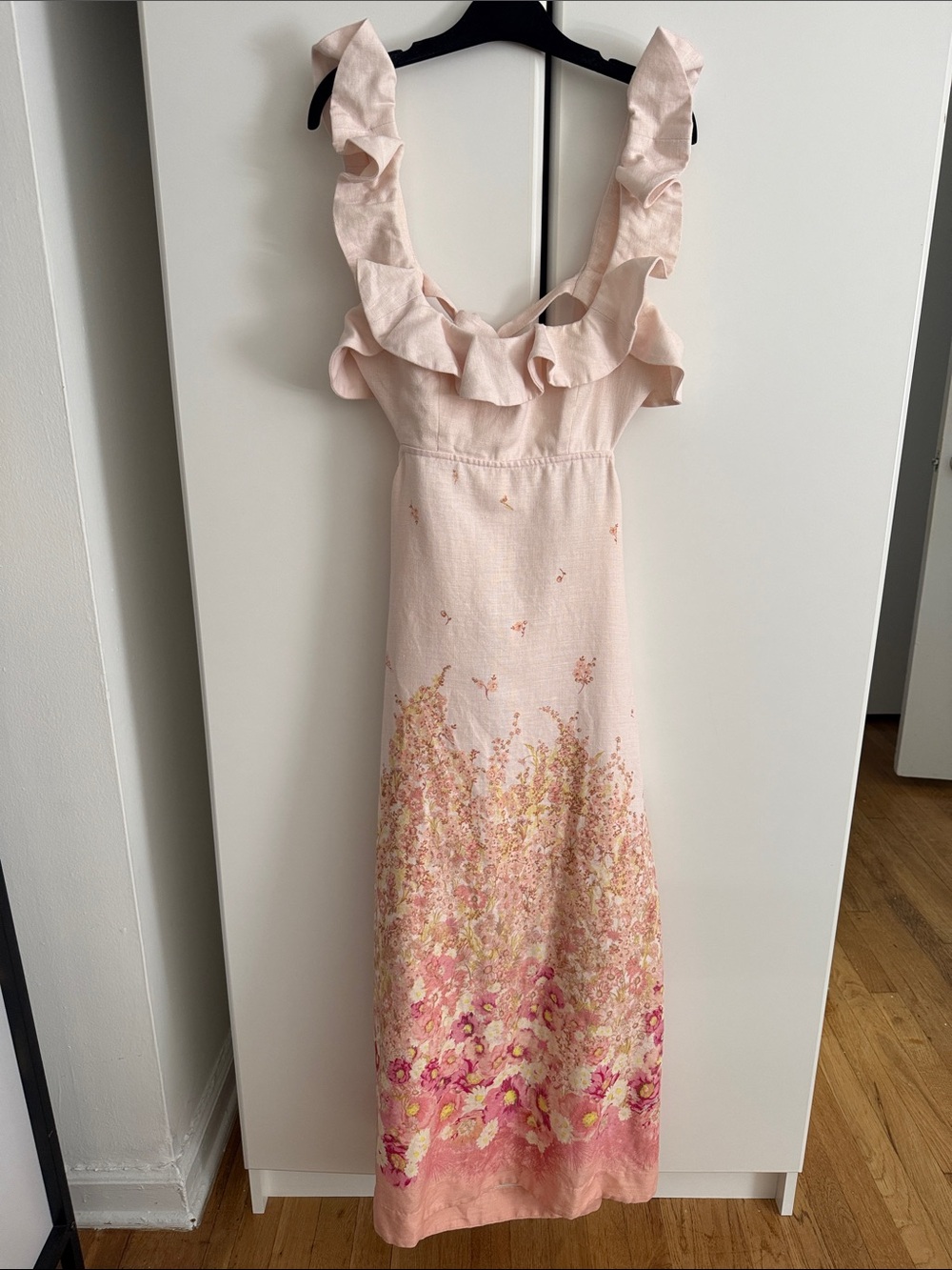 Zimmerman dress